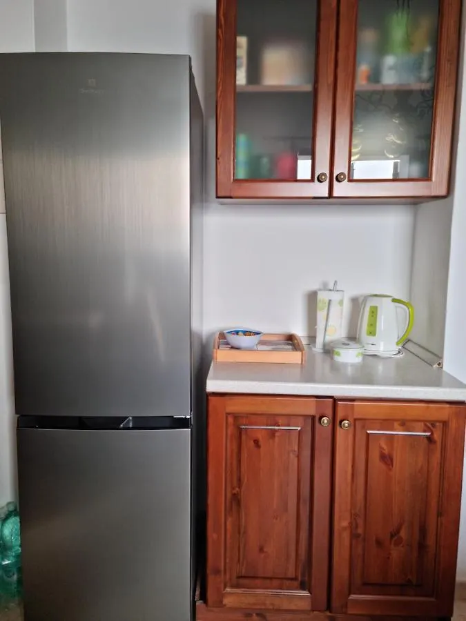 Apartament Appartamento Scoglio Elisabetta Calasetta Włochy