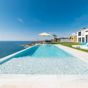  Villa Sabrina Riviera Dei Fiori Italia