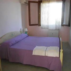  Alloggio per agriturismo Agriturismo Tupei