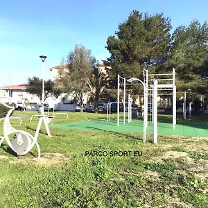  Appartamento Il Parco Iun R1207 - Appartamenti Con Ingresso Indipedente