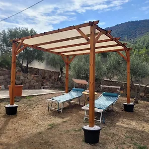 Appartamento Sas Domos De Badde Manna
