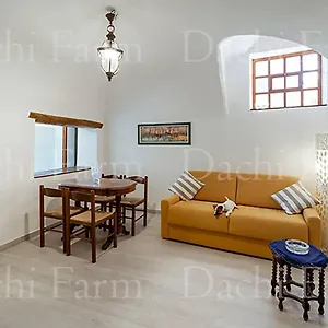  Appartamento Alba Dachifarm Italia