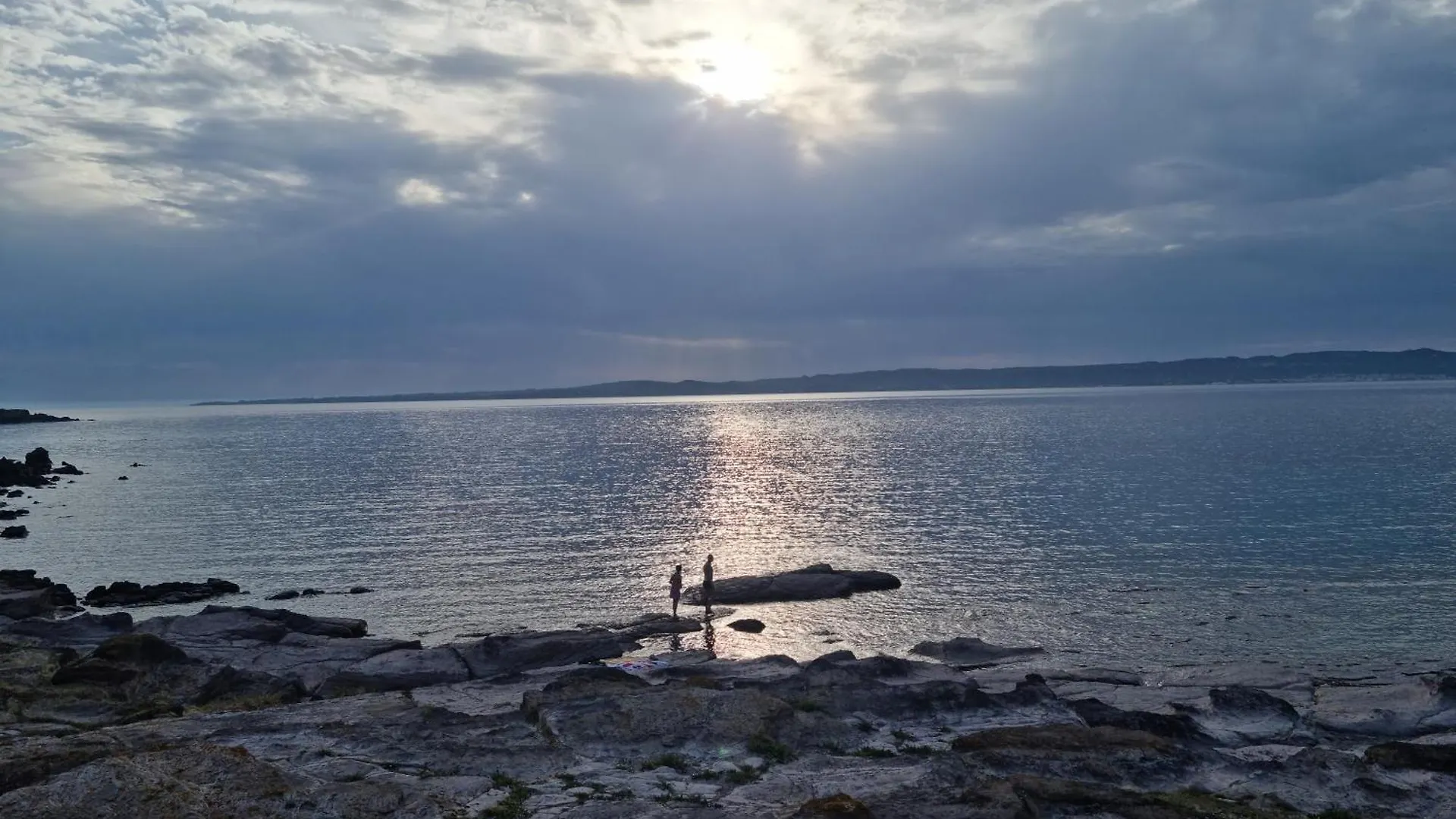 Appartamento Scoglio Elisabetta Calasetta
